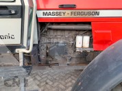 Foto van Tractor- Massey Ferguson 3630