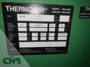 Foto van Heaterblok-Thermo-Air