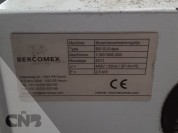 Foto van Bosband-Bercomex