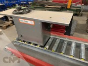 Foto van Ontbladermachines-potveer