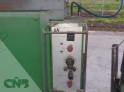 Foto van Plantmachines-Bercomex