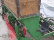 Foto van Plantmachines-Bercomex