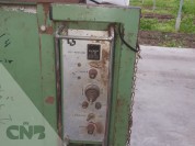 Foto van Plantmachines-Bercomex