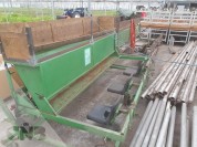 Foto van Plantmachines-Bercomex