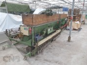 Foto van Plantmachines-Bercomex