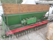 Foto van Plantmachines-Bercomex