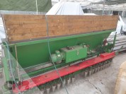 Foto van Plantmachines-Bercomex