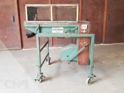 Foto van Pelmachine-Compas