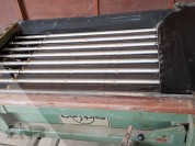 Foto van Pelmachine-Compas