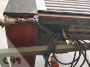 Foto van Pelmachine-Compas