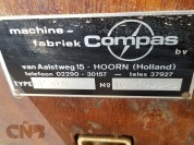 Foto van Pelmachine-Compas