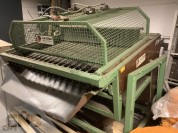 Foto van Pelmachine- Van Dijke