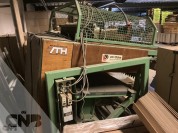 Foto van Pelmachine- Van Dijke
