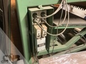Foto van Pelmachine- Van Dijke