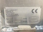 Foto van Fustreiniger-Smit constructie