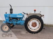 Foto van Tractor-Ford 4600