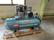 Foto van Compressor-Airpress