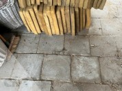Foto van Schuimkussens