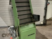 Foto van Opvoerelevator-Cremer