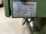 Foto van Opvoerelevator-Cremer