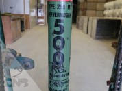 Foto van Elektrische stapelaar-Van Rooyen