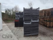 Foto van Kratten