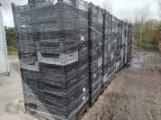 Foto van Kratten