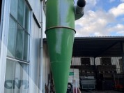 Foto van Afzuiginstallatie-ATH