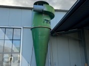 Foto van Afzuiginstallatie-ATH