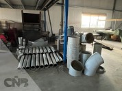 Foto van Afzuiginstallatie-ATH
