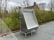 Foto van Zeefbocht-Reko