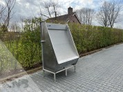 Foto van Zeefbocht-Reko