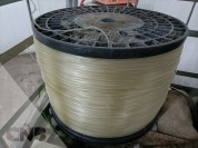 Foto van Nylon draad