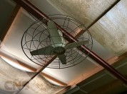 Foto van Plafondventilator-Ijsselmuiden