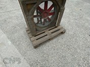 Foto van Axiaal ventilator