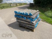 Foto van Sleufpaaltjes 120cm