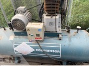 Foto van Compressor-Airpress *NIEUWE PRIJS*