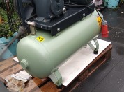 Foto van Compressor-SIAP