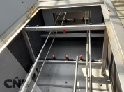 Foto van Fustreiniger-Vitech