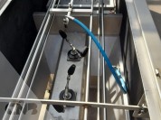 Foto van Fustreiniger-Vitech