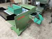 Foto van Telmachine-Cremer