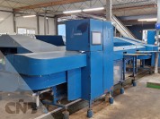 Foto van Sorteer-bosmachine-Havatec Royalstar