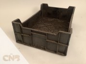 Foto van Broeibakken-Wavibox 180 *STAAN IN DE WEG*
