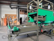 Foto van Schuimmachine Total Systems Z.G.A.N