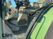 Foto van Tractor-Fendt 410