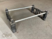 Foto van Kunststof onderzetters-Curtec TEAB!!!