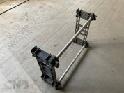 Foto van Kunststof onderzetters-Curtec TEAB!!!