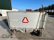 Foto van Selectiewagen 1.80-Smit Constructie *DIRECT INZETB