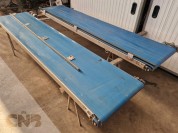 Foto van Transportband-Havatec 300x80