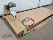 Foto van Transportband-Antha 250x100